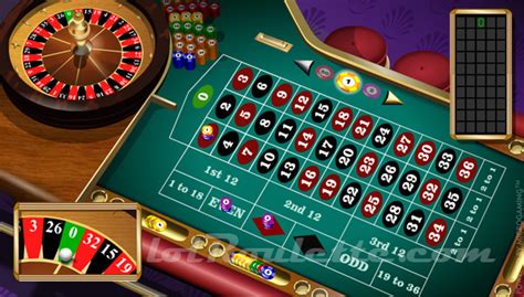 online roulette free no download|flash roulette american no download.